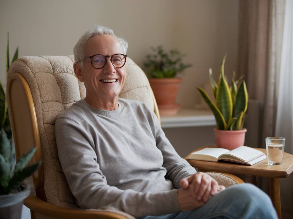 Tout comprendre sur le remboursement des lunettes avec une mutuelle senior