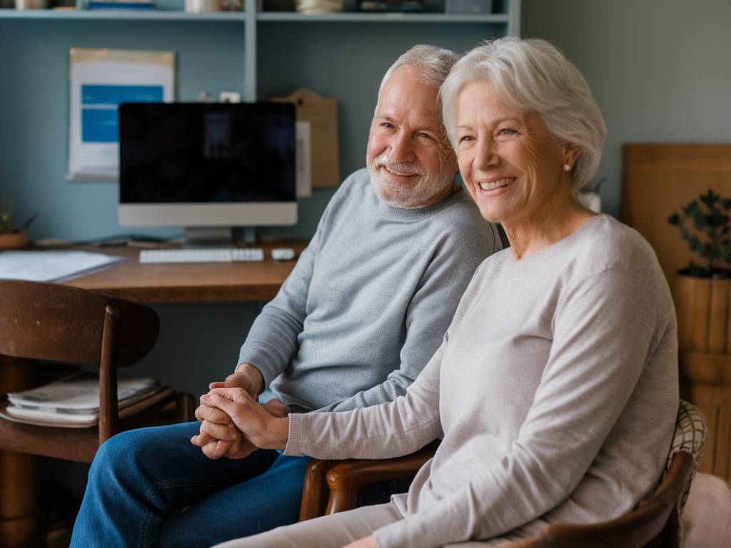Mutuelle senior : tout savoir sur le tiers-payant pour simplifier vos démarches