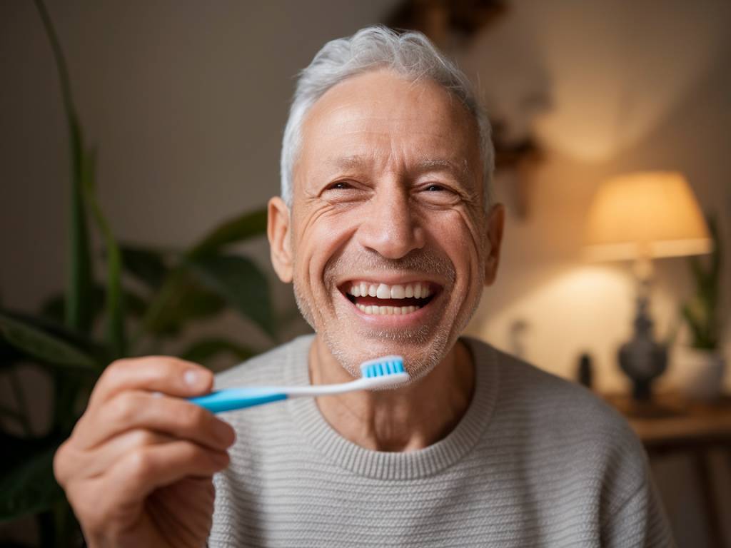 Les avantages d’une mutuelle senior pour couvrir les frais dentaires