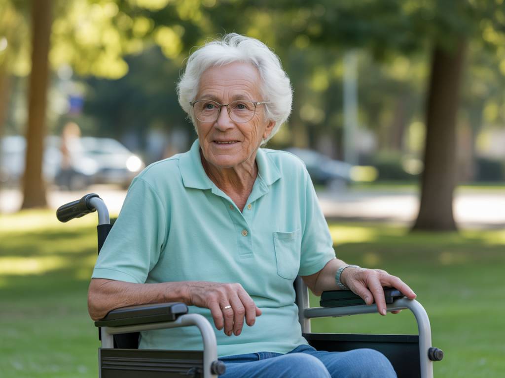 Comment choisir une mutuelle senior adaptée aux soins à domicile après 70 ans